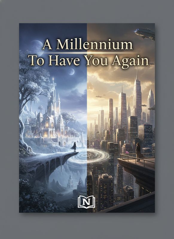 A Millennium To Have You Again