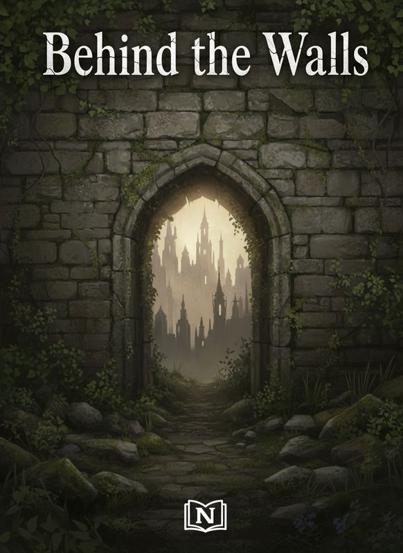 Behind the Walls
