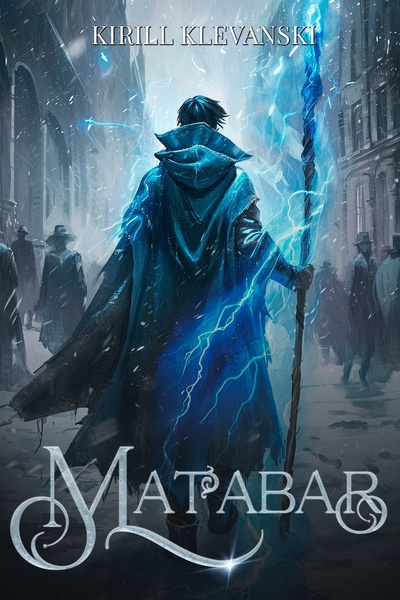 Matabar (Stubbing October 30th)