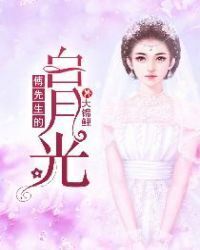 Mr.Fu's White Moonlight