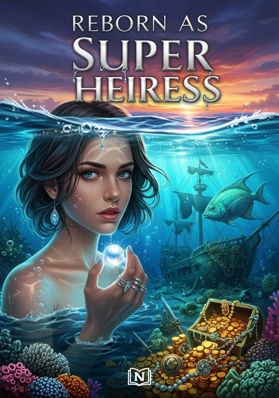 Reborn As Super Heiress
